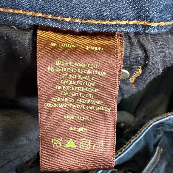 Kut from the Kloth jeans - Picture 5 of 5